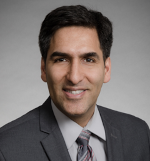 CTMR Pilot Grant Recipient Dr. Farid Moussavi-Harami awarded NIH R01 Grant