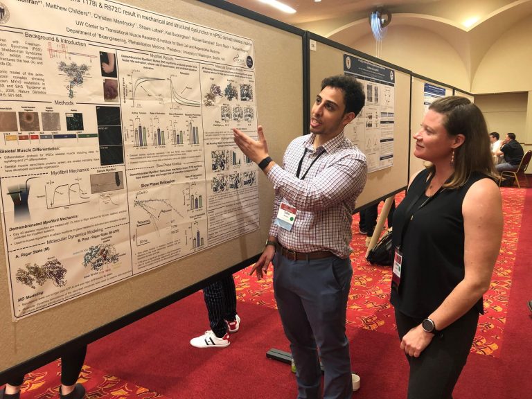 2022 Myofilament Meeting