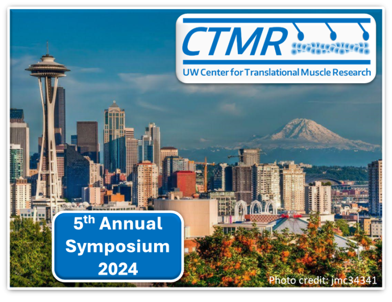 Registration Open for the 2024 CTMR Symposium