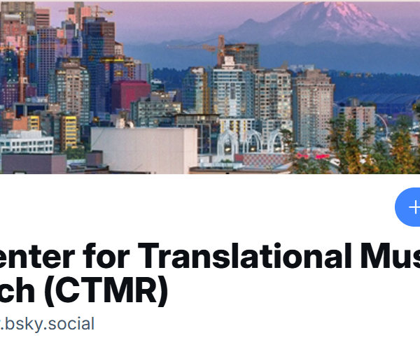 CTMR is Transitioning to Bluesky