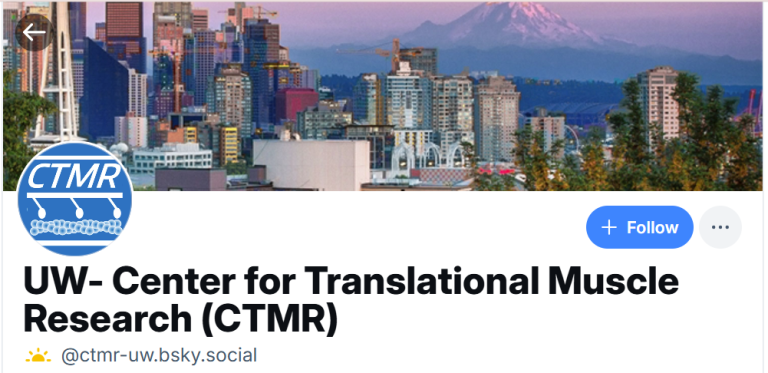 CTMR is Transitioning to Bluesky