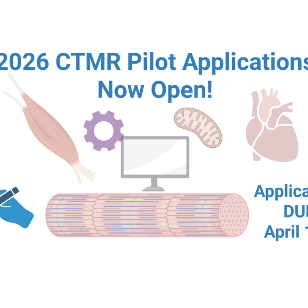 2026 Pilot Applications Open!