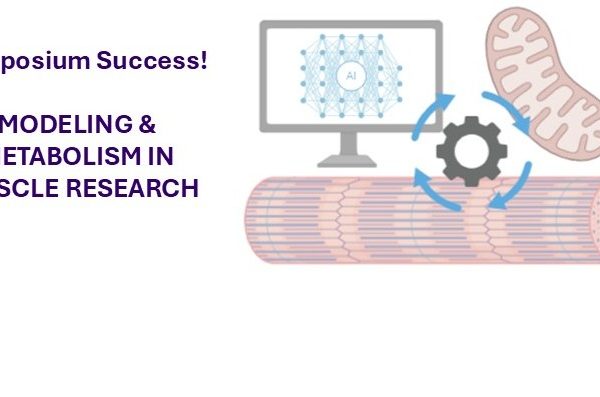 A Vibrant Showcase of Muscle Research at the 2025 CTMR Symposium!