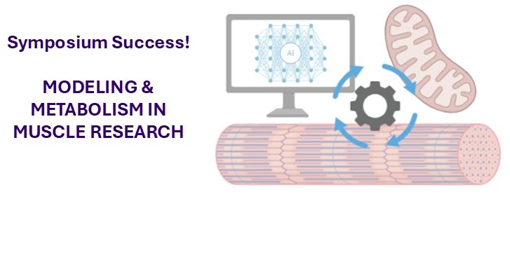 A Vibrant Showcase of Muscle Research at the 2025 CTMR Symposium!