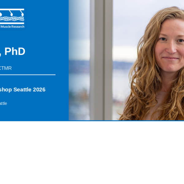 CTMR Mechanics & Devices Core Featured at Fujifilm Scalable 3D Biology Workshop- 9/23/26